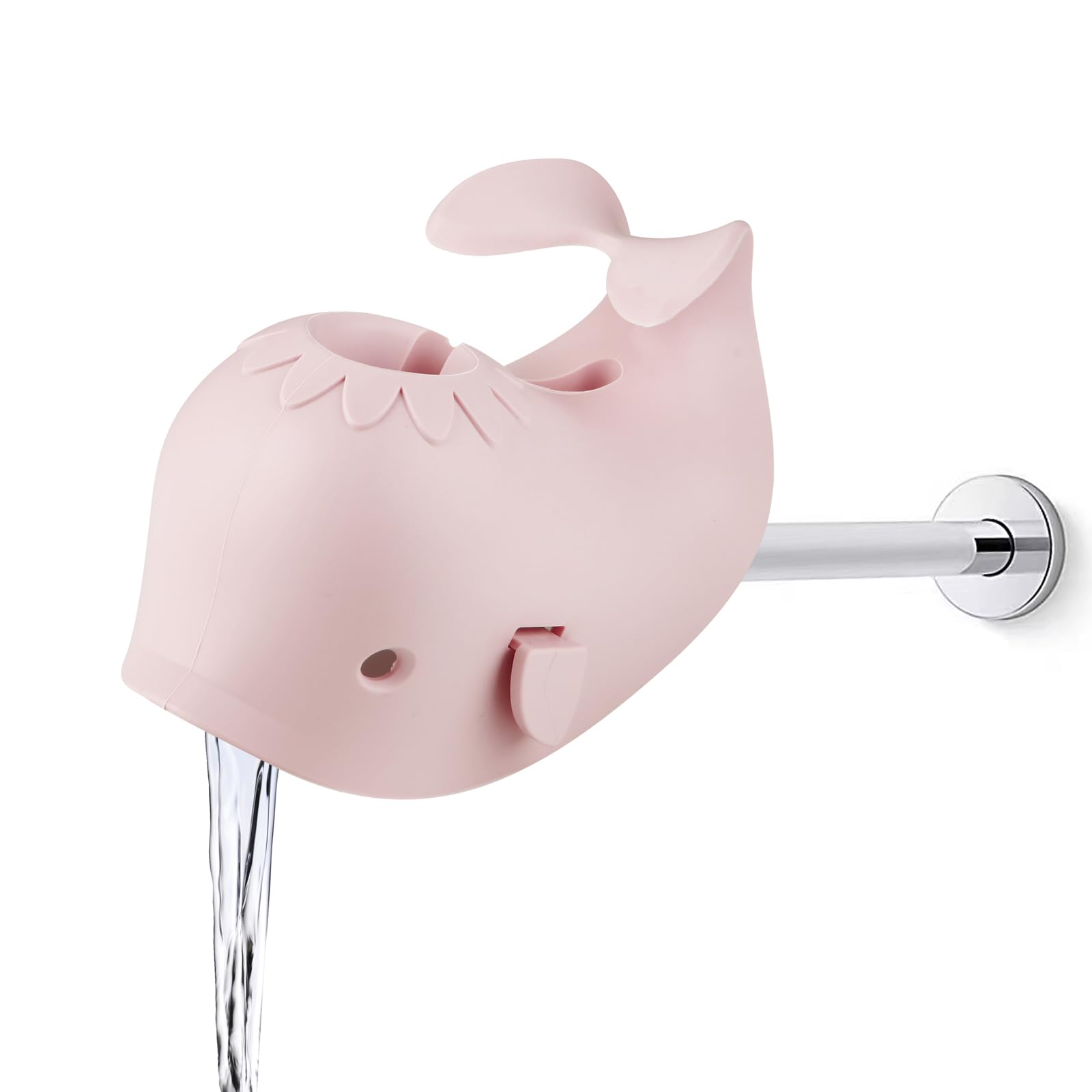 Bath Spout Cover(Pink)