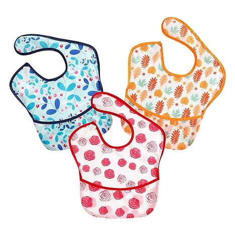 Bib (3 Pack)