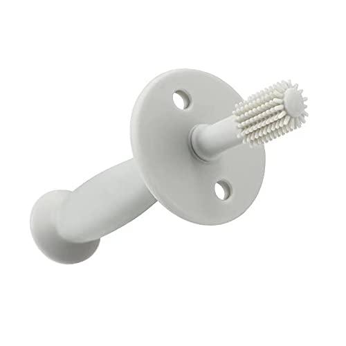 Baby Silicone Finger Toothbrush (2 Pack)