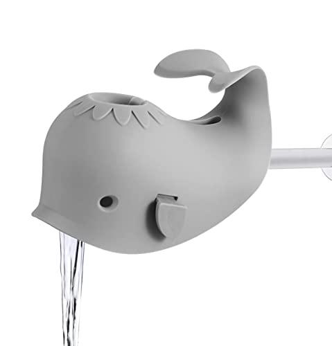 Bath Spout Cover(Gray)