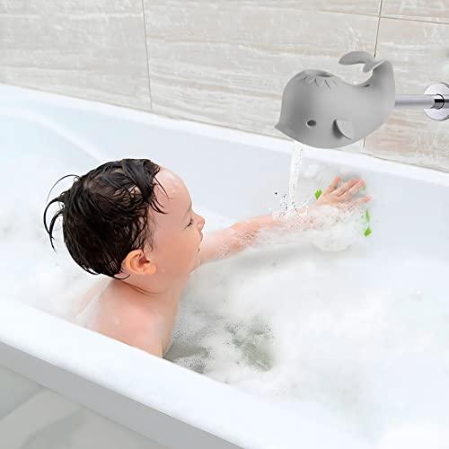 Bath Spout Cover(Gray)