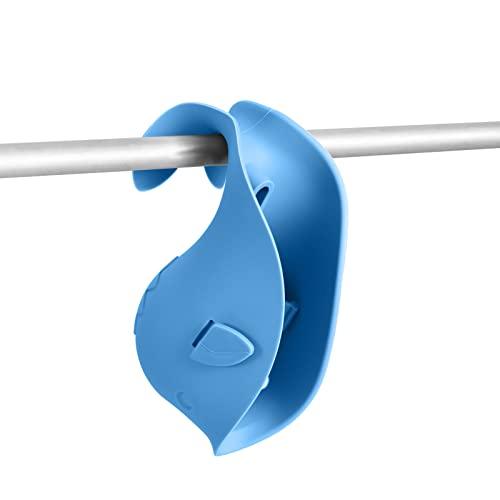 Bath Spout Cover (Blue)