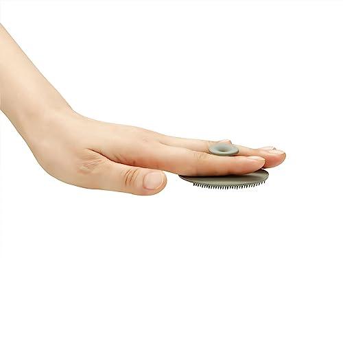 Cradle Cap Brush Set (4 pack)