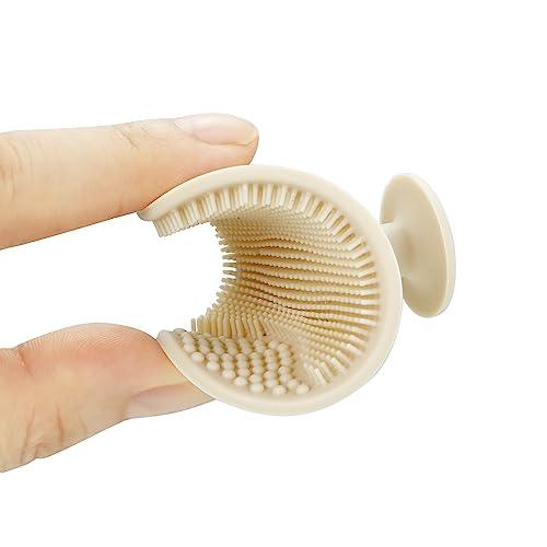 Cradle Cap Brush Set (4 pack)