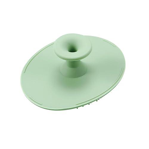 Cradle Cap Brush Set (4 pack)