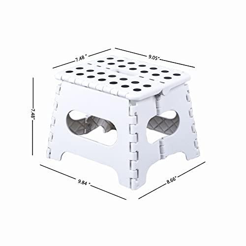 Home Folding Step Stool