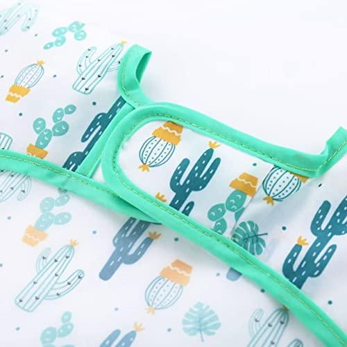 Long Sleeve Bibs (3pack)