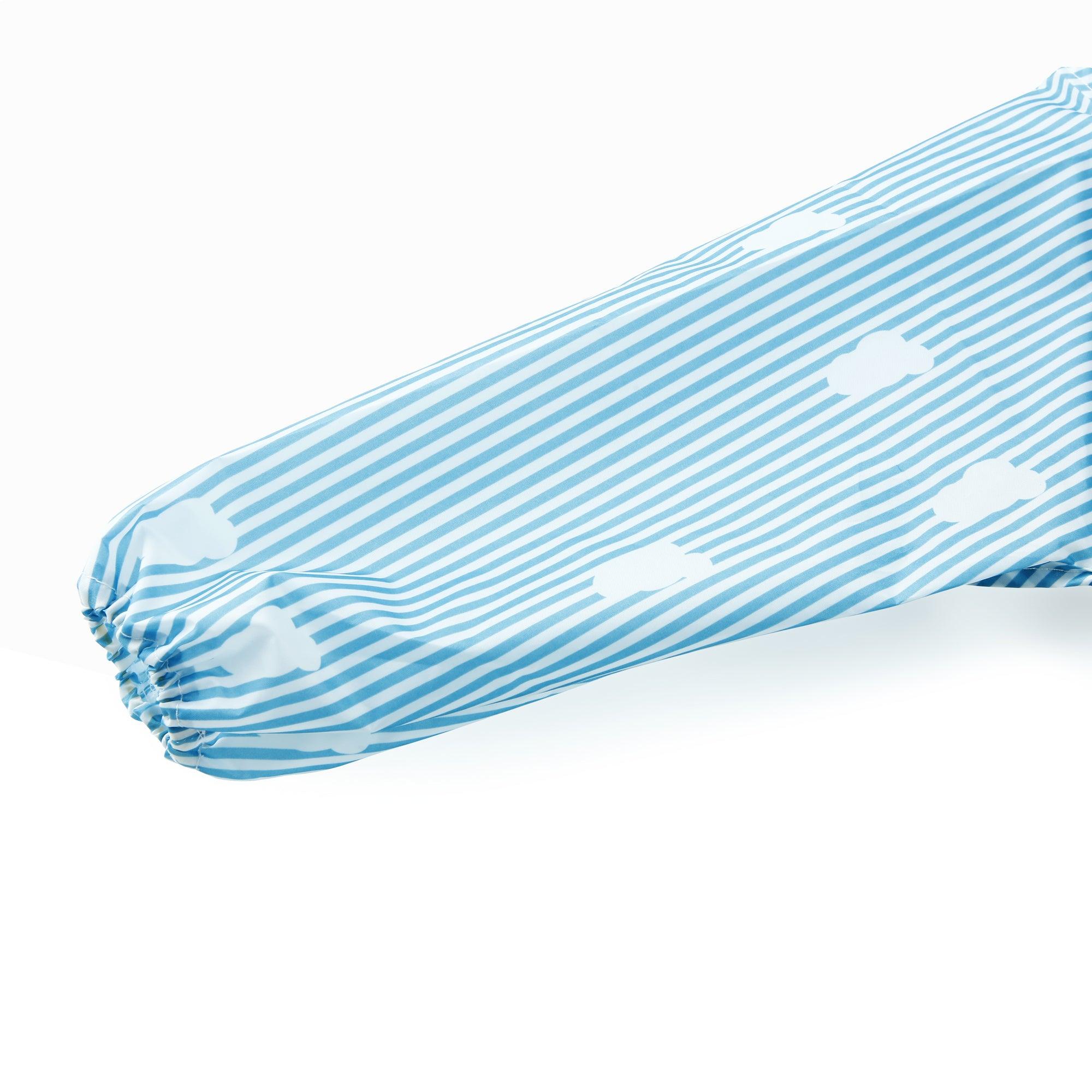 Long Sleeved Bibs (3 Pack）