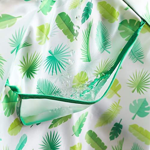 Long Sleeve Bib (3 Pack)