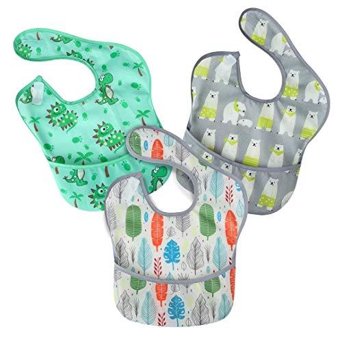 Bib (3 Pack)