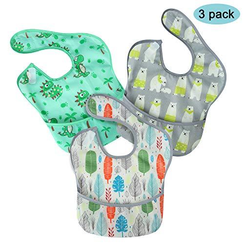 Bib (3 Pack)
