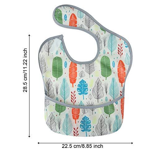 Bib (3 Pack)