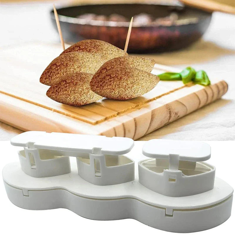Baking Mold Pan Bakeware Set