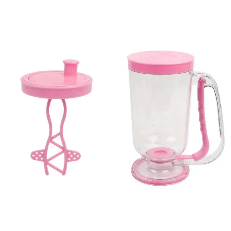 Batter Dispenser Funnel