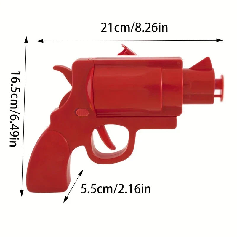 Cake Decorating Icing Pen Piping Gun Tool