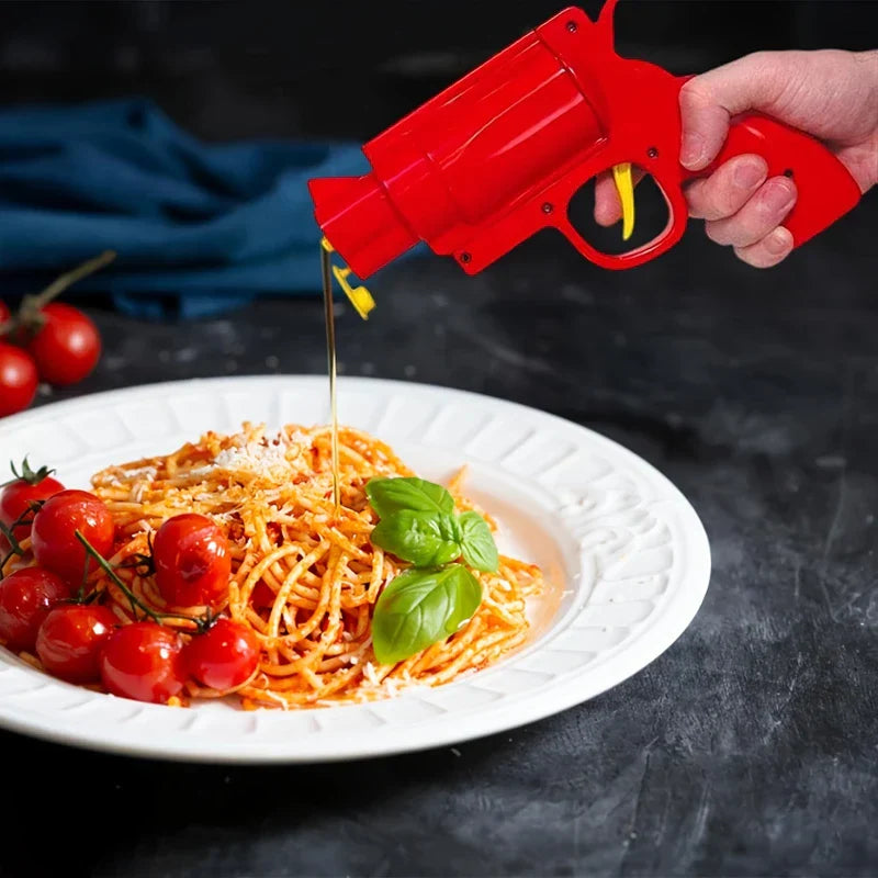 Cake Decorating Icing Pen Piping Gun Tool