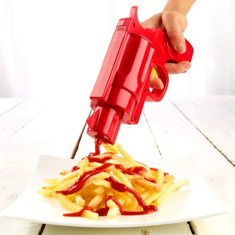 Cake Decorating Icing Pen Piping Gun Tool