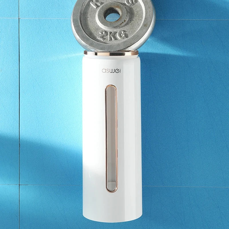 Disposable Cup Dispenser Holder Wall Mount