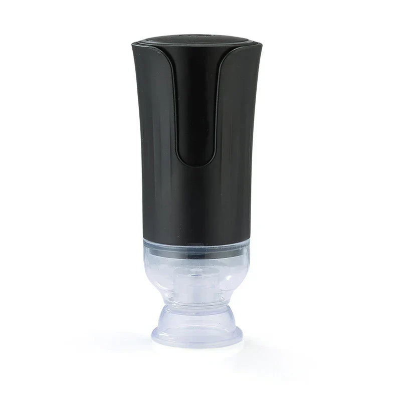 Electric Handheld Vacuum Sealer Pump Tool