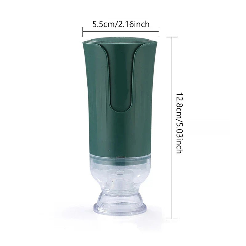 Electric Handheld Vacuum Sealer Pump Tool