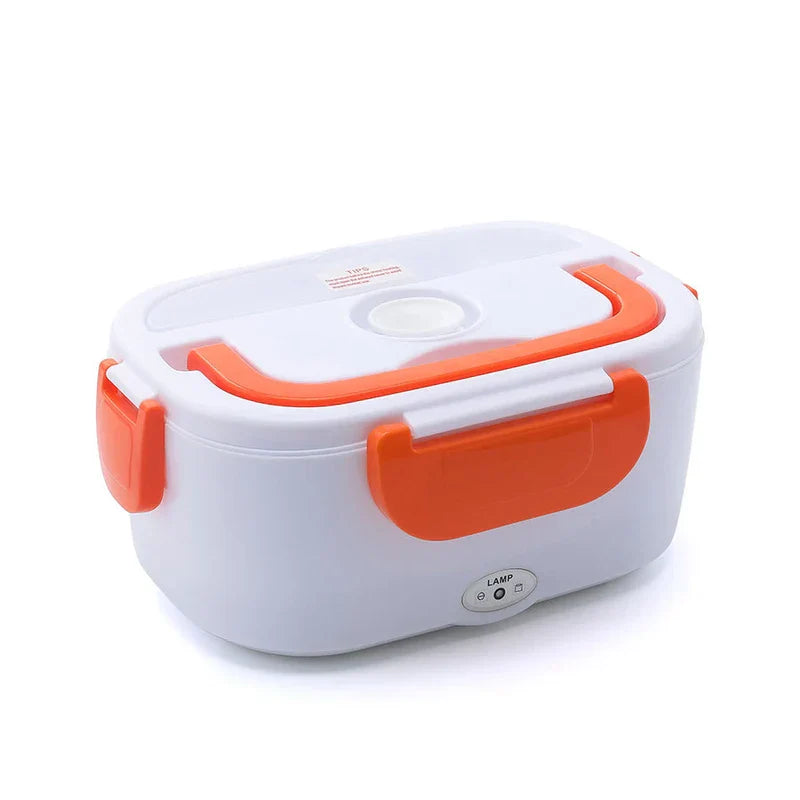 Electric Heated Lunch Box Food Warmer