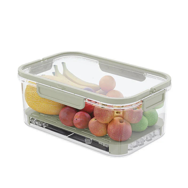 Insulated Thermal Food Carrier Storage Box