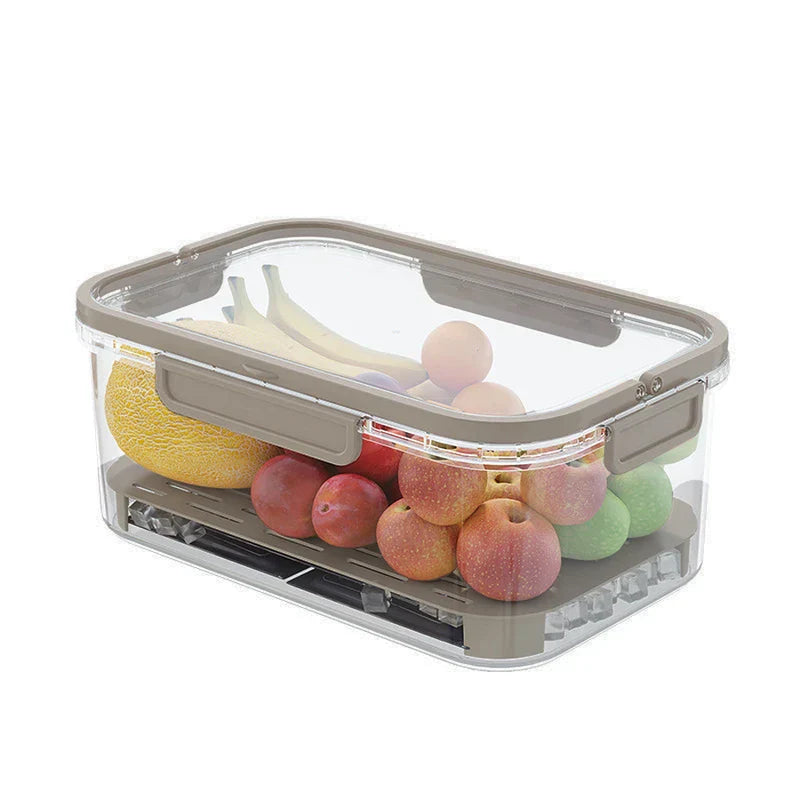 Insulated Thermal Food Carrier Storage Box