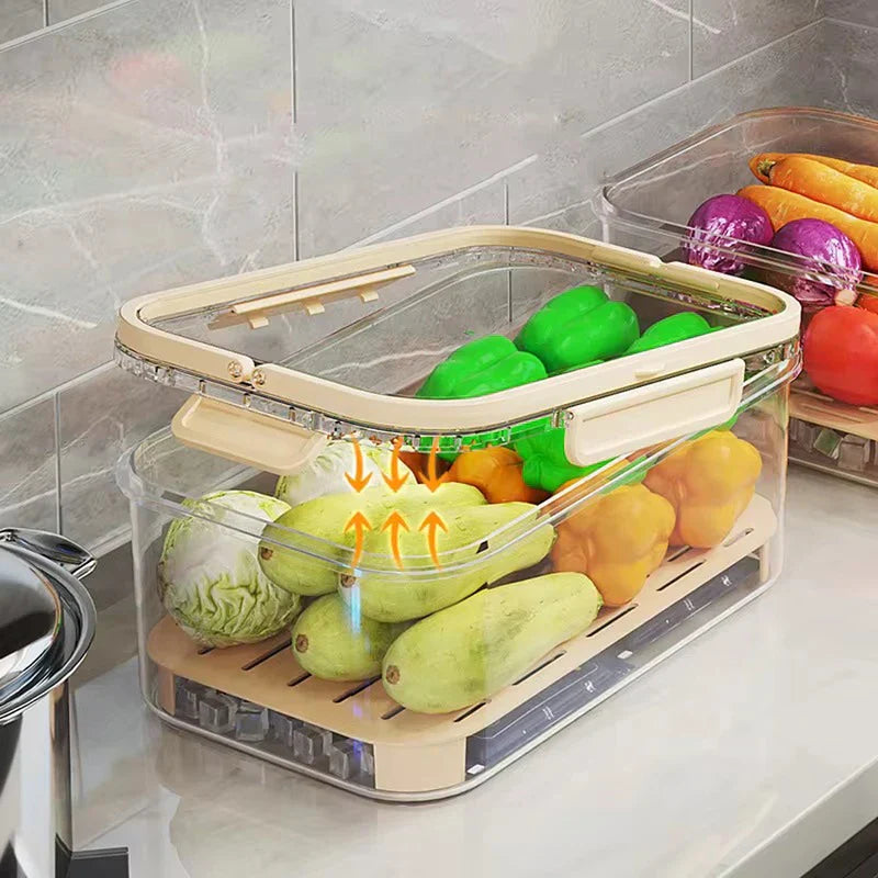 Insulated Thermal Food Carrier Storage Box