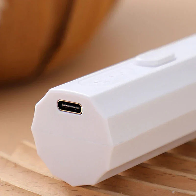 Manual Rotary Egg Beater Whisk Mixer