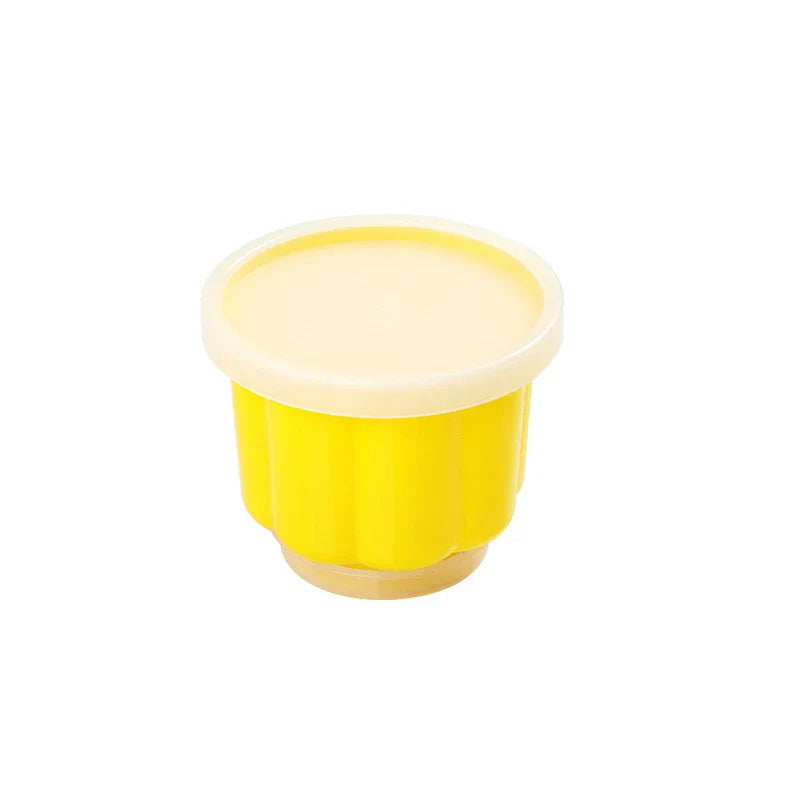 Silicone Jelly Candy Mold Tray